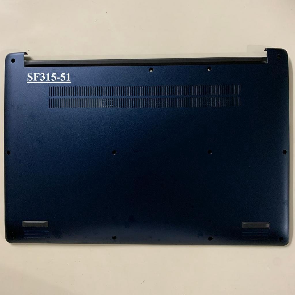 Vỏ Mặt D Dành Cho Laptop Acer – SF315-51- Hàng mới