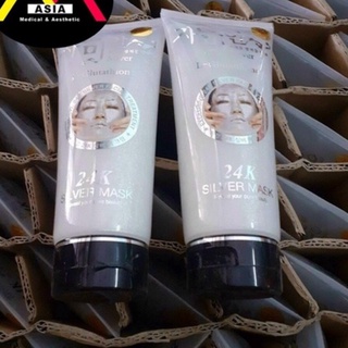 MẶT NẠ VÀNG - BẠC 24K - Thái Lan