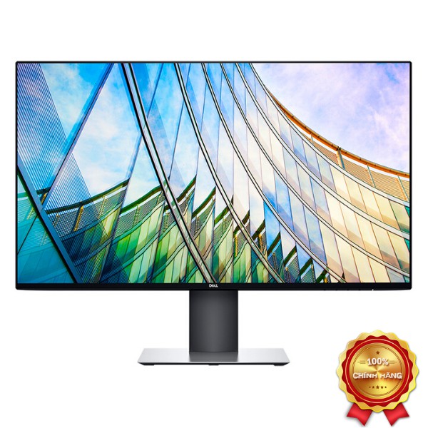 [Trả góp 0%] Màn Hình Dell U2419H 24inch FullHD 8ms 60Hz IPS - Hàng Chính Hãng | BigBuy360 - bigbuy360.vn