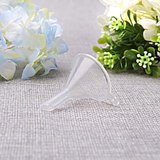 Phễu mini nhựa 3cm/ 5cm tiện lợi