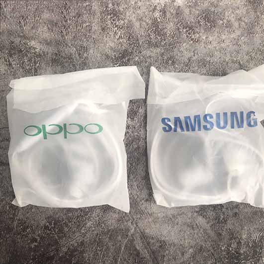 Tai Nghe Có Dây 3.5mm💥 FreeShip Tai Nghe Samsung Oppo SR-01 Chính Hãng