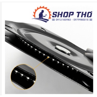 Mâm xoay cỡ 12