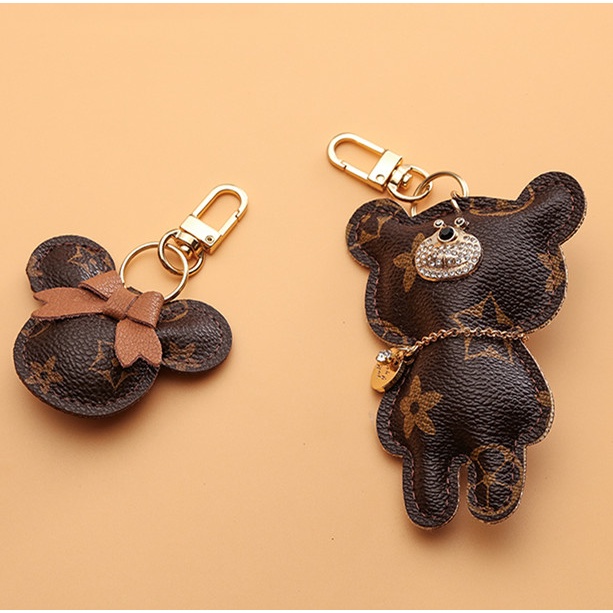 Bao Da Đựng Chìa Khóa Điều Khiển Từ Xa Cho Xe Hơi Bmw E90 E60 E70 E87 3 5 6 Series M3 M5 X1 X5 X6 Z4