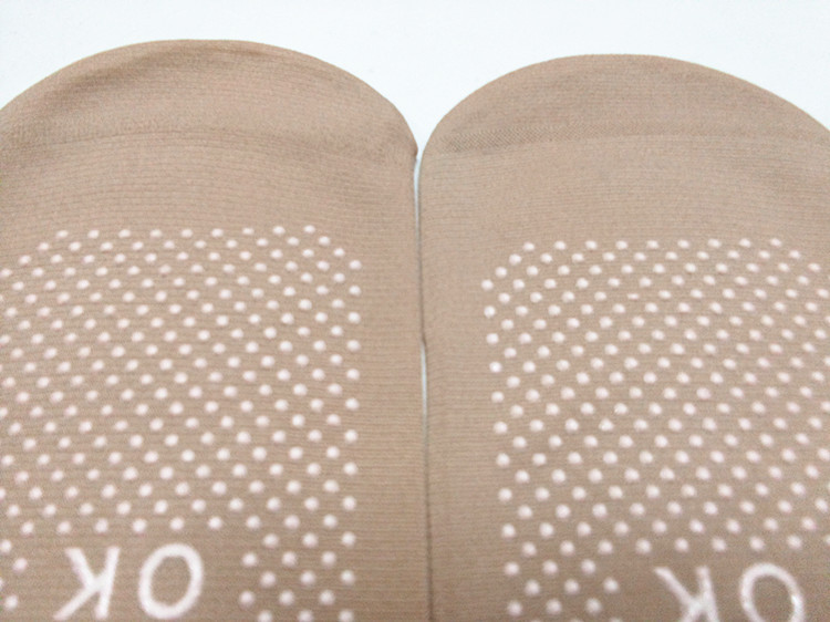 Set 10 Đôi Vớ Cotton Chống Trượt Thoáng Khí Cho Người Hồi Giáo