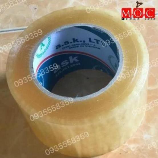 1 cuộn Băng keo trong 5F -200y