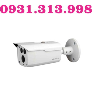 Camera kbvision kx-2k13c 4.0mp hdcvi