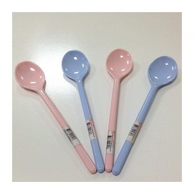Thìa tròn Thái đại cho bé