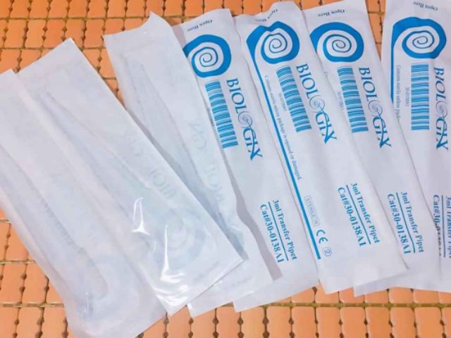 Ống bón sữa Biologix/ Bioseen