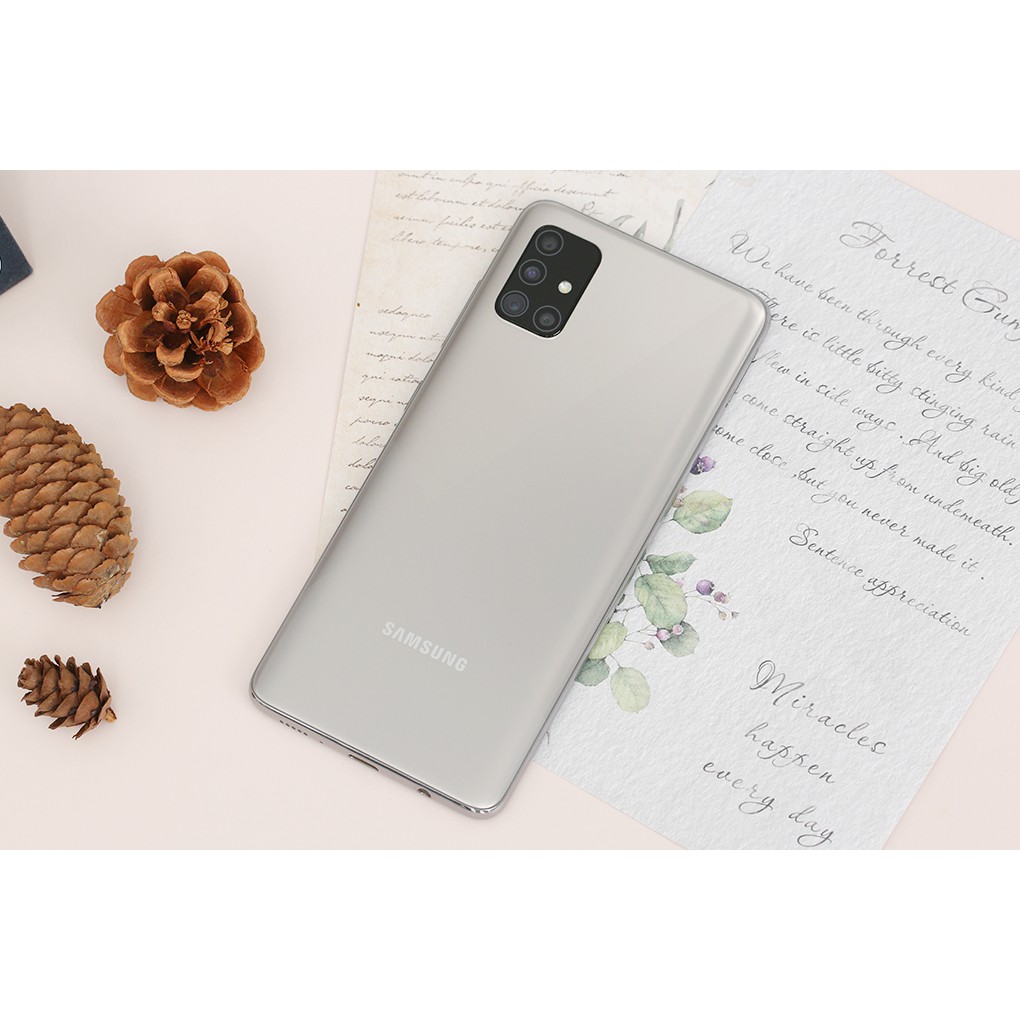 Điện Thoại Samsung Galaxy A51 (128GB/6GB) - Hàng Chính Hãng | BigBuy360 - bigbuy360.vn