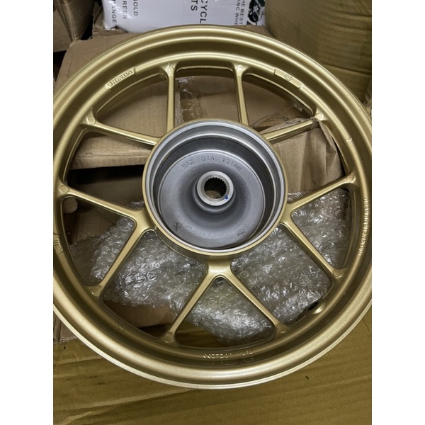 Mâm click thái 2017_vành click