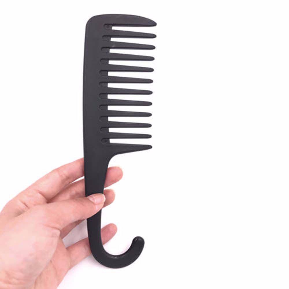 Lược Chải Tóc Răng Thưa Chuyên Dụng Cho Salon Làm Tóc