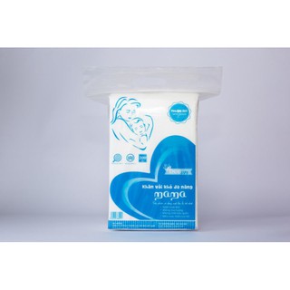 Khăn vải khô đa năng mama 300 gram