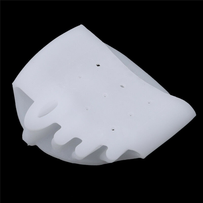 [Hàng mới về] Đệm silicone đeo ngón chân giảm đau