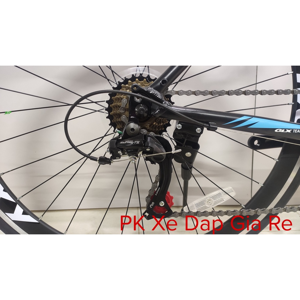 Xe đạp GLX LP300, Xe đạp thể thao Galaxy Lp300 cao cấp