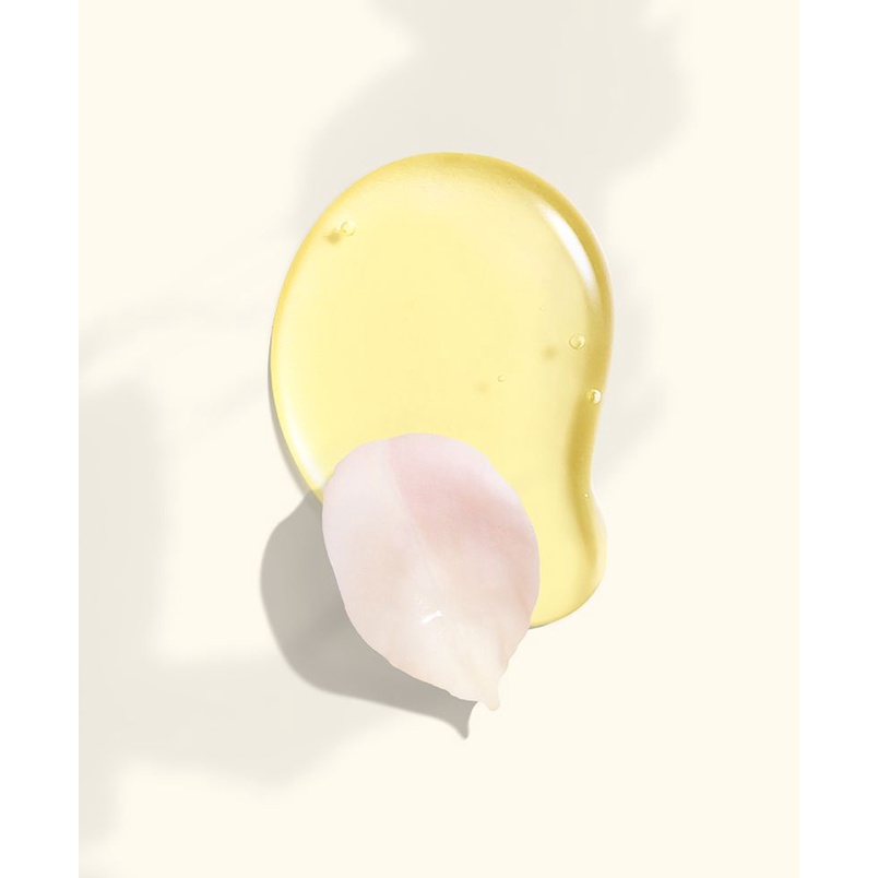 Dầu tẩy trang hoa hồng Cocoon - Rose Cleansing Oil 140ml