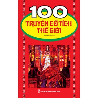 Sách: 100 truyện cổ tích thế giới b90