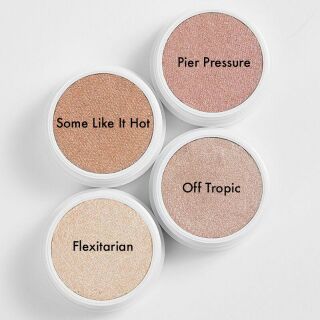 Colourpop Super Shock Single Highlighter (Phấn bắt sáng lẻ Colourpop)