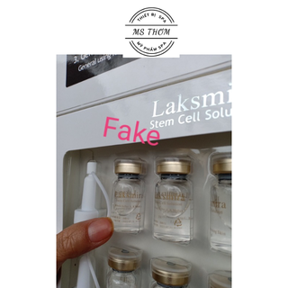 Tế bào gốc Lasmika Hàn Quốc