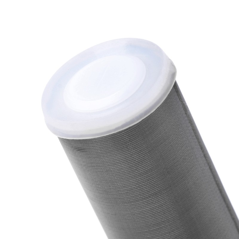 Bộ lọc nước bằng đồng thay thế cho ống lọc nước