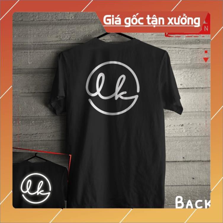 SALE- Áo Thun Liên Minh Phản Quang LOL Team Lowkey Esports (Phản Quang)