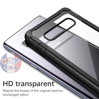 Ốp lưng chống shock Galaxy Super Series Ipaky S10 Plus / S10 / S10E