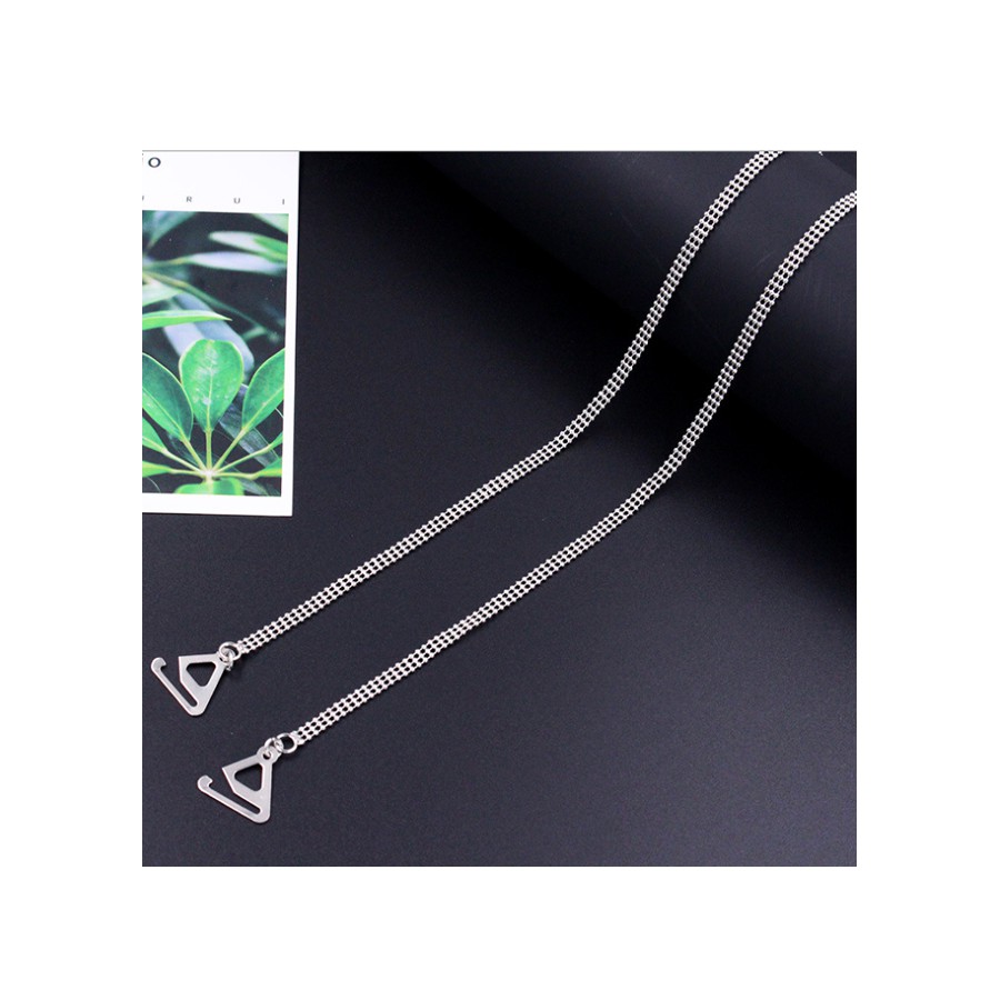 Dây áo ngực bra kim loại cao cấp DA22