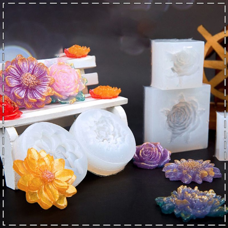 Bột Khoáng Mica Ánh Ngọc Trai Tự Nhiên 48 Màu Dùng Làm Trang Sức DIY