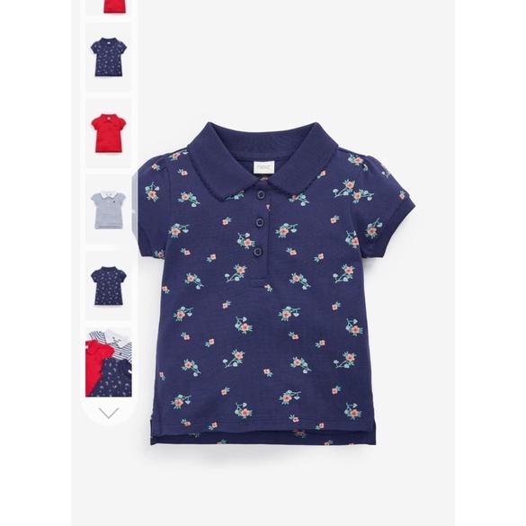 ÁO POLO CHÍNH HÃNG NEXT