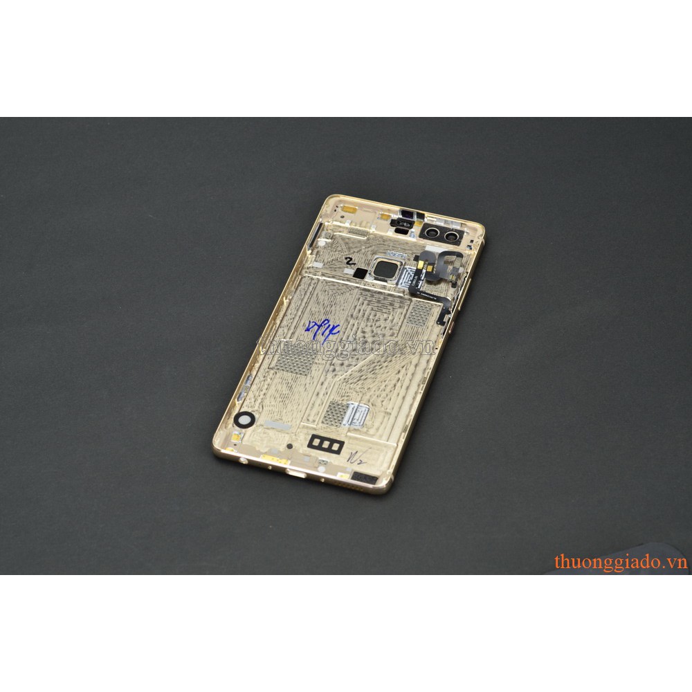 Thay vỏ Huawei P9 Plus  hàng zin tháo máy