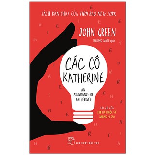 Sách - Các Cô Katherine