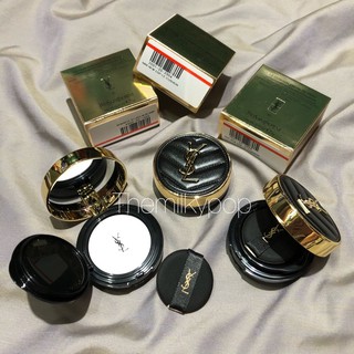 Phấn Nước Mini YSL Le Cushion Encre De Peau (5g)