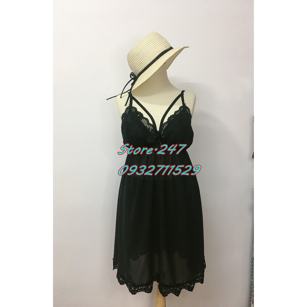 (55KG-85KG) ĐẦM VOAN BIGSIZE MẶC NGỦ BAO MÁT, VOAN MỎNG NHẸ HÀNG NHÀ MAY | BigBuy360 - bigbuy360.vn