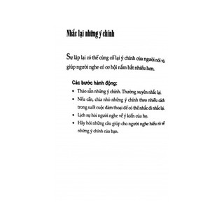 Sách - Giao Tiếp Bất Kỳ Ai (Tái Bản)