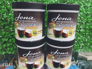 KEM Ủ TÓC DẦU DỪA JENA THÁI LAN (500ML )
