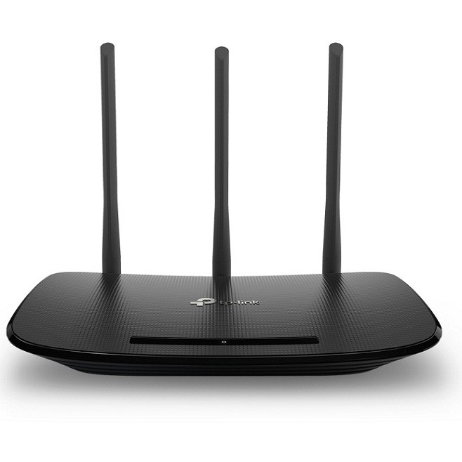 Bộ Phát WiFi không dây TPLink 940N 450Mbps 3 Ăng Ten