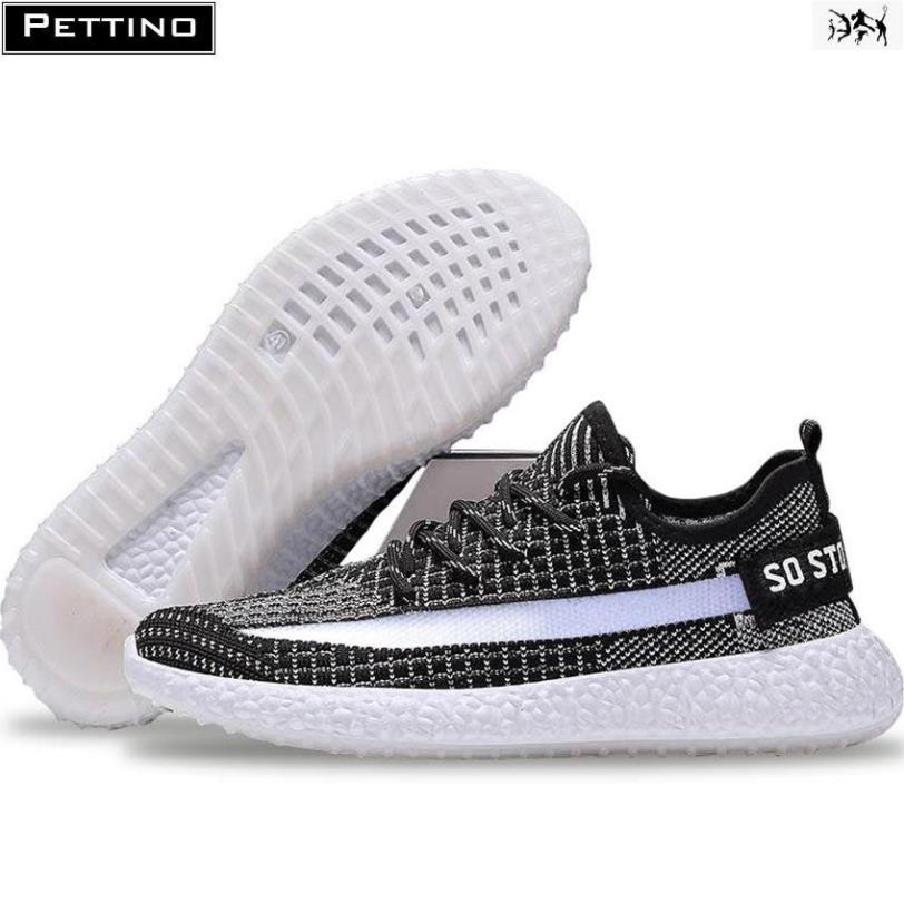 Giày nam giày sneaker lưới thoáng khí chống hôi chân PETTINO - PT03 Uy Tín ⚡ CHẤT sịn : * * ⁵ Chất 👟