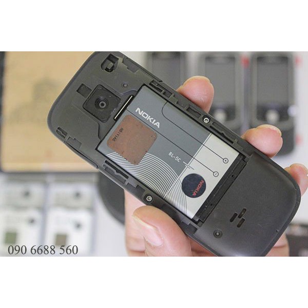 Điện thoại 2730c giá rẻ | BigBuy360 - bigbuy360.vn