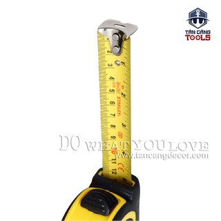 Thước cuộn thép TYLON 8M-25mm Stanley STHT30656-8