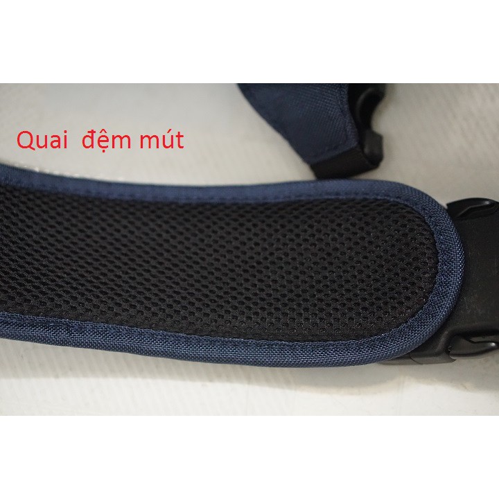 Balo ,túi máy ảnh Crumpler Quick Escape Sling M.