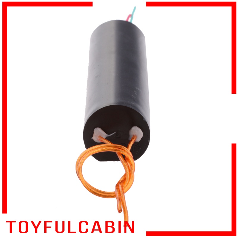 Mô Đun Biến Áp DC 3.7V-7.4V Sang 1000KV Kích Thước 89X26mm