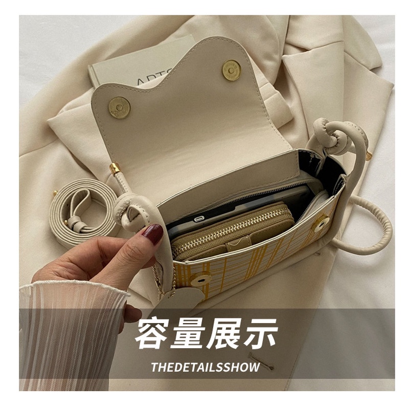 Túi Đeo Vai Thời Trang Mùa Hè Mới 2022 NB00070