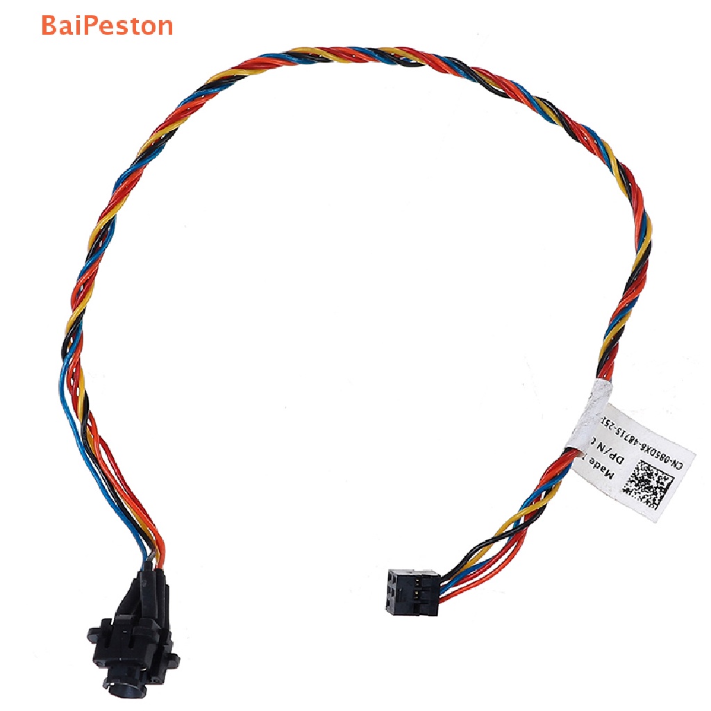 Dây Cáp Công Tắc Nguồn 30WGC Cho dell optiplex 390 790 990 7010 MT SFF PC