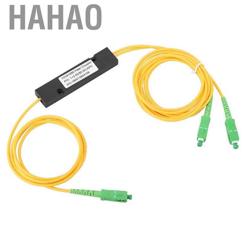 Bộ chia 1 sang 2 sợi quang Sc/Apc chất lượng cao