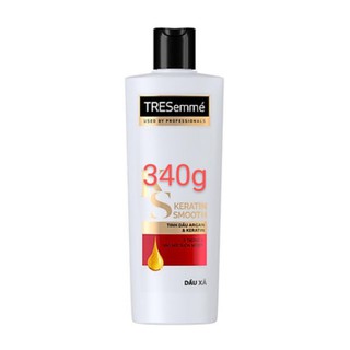 dầu xả keratin 340g