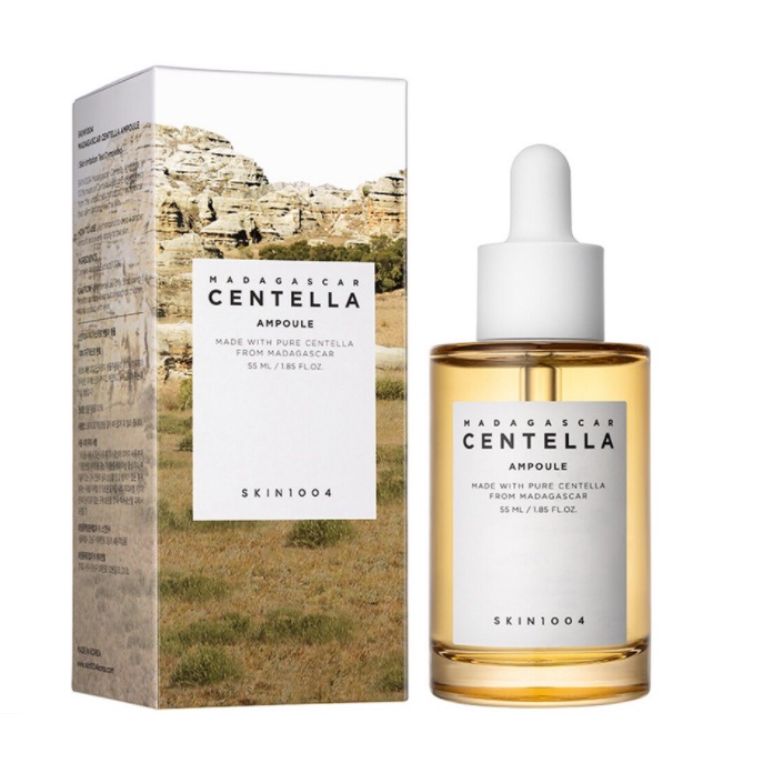 Serum Centella Rau Má Tinh Chất Rau Má Phục Hồi Da Skin1004 Madagascar Chính Hãng | BigBuy360 - bigbuy360.vn