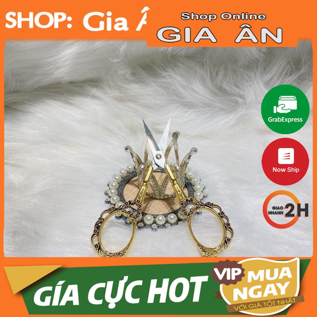 ❤️️KÉO CẮT PHOM MÓNG❤️️KÉO CẮT KHUÔN DÁNG MÓNG|CẮT CHỈ MAY MẶC|CẮT GIẤY NGHỆ THUẬT|LƯỠI BÉN SẮC|TRONG NHÀ CẦN PHẢI CÓ