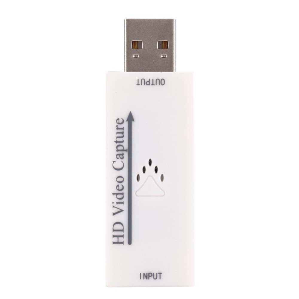 Thẻ Ghi Hình Video HD TAYLOR1 Cho Máy Tính