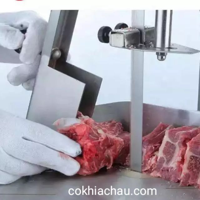 Lưỡi cưa xương, cá đông lạnh