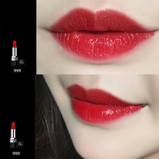 Son đỏ Rouge Matte 999