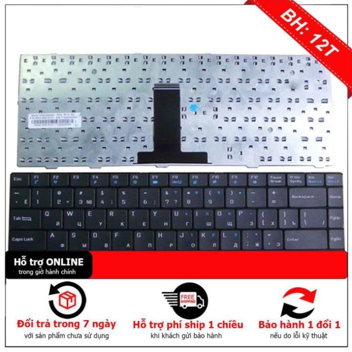 BH12TH Bàn Phím Laptop Asus X45 X45A X45C X45U X45V
